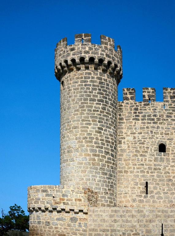 Imagen de la galería de Señorio de Olmillos, en Olmillos de Sasamón