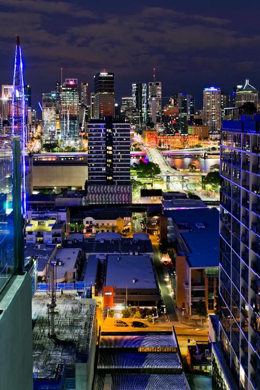 Soda Apartments by CLLIX - Resim 44