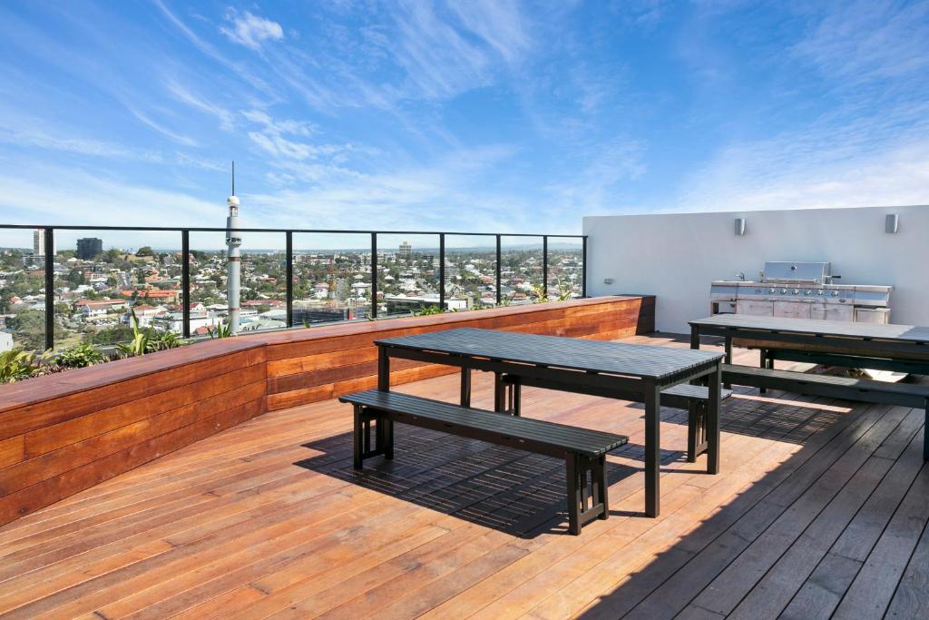 Soda Apartments by CLLIX - Resim 20