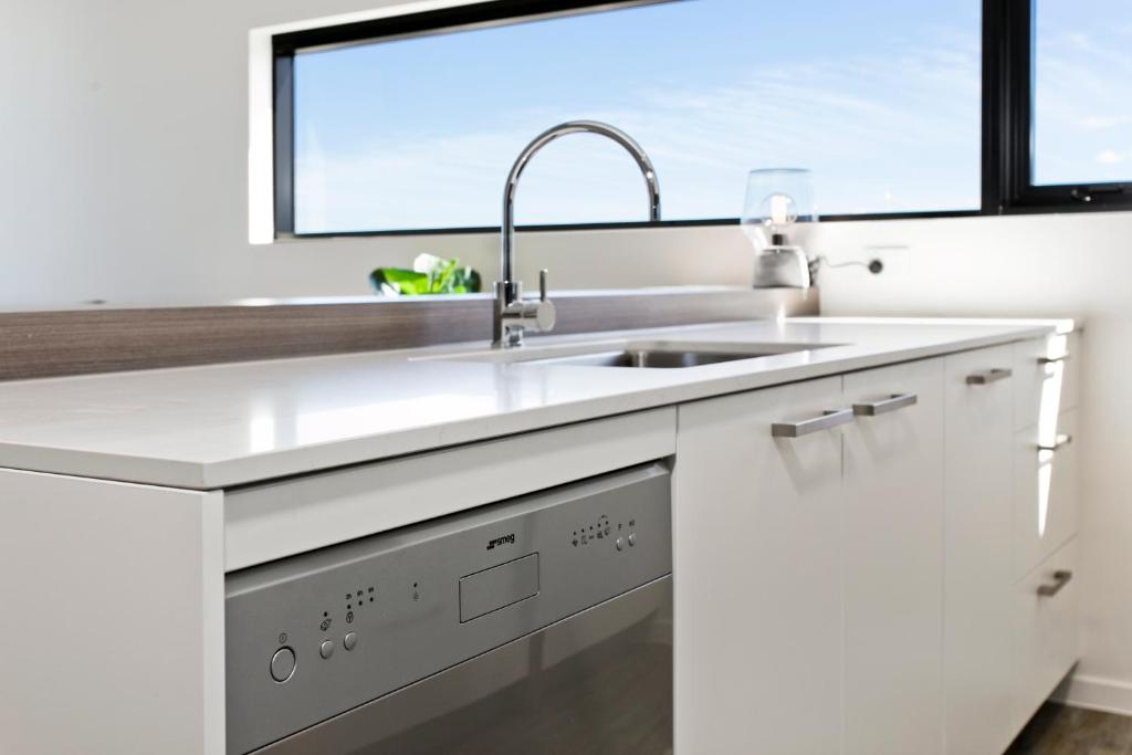 Soda Apartments by CLLIX - Resim 3