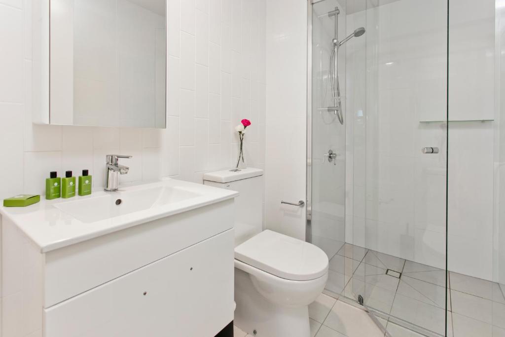 Soda Apartments by CLLIX - Resim 21