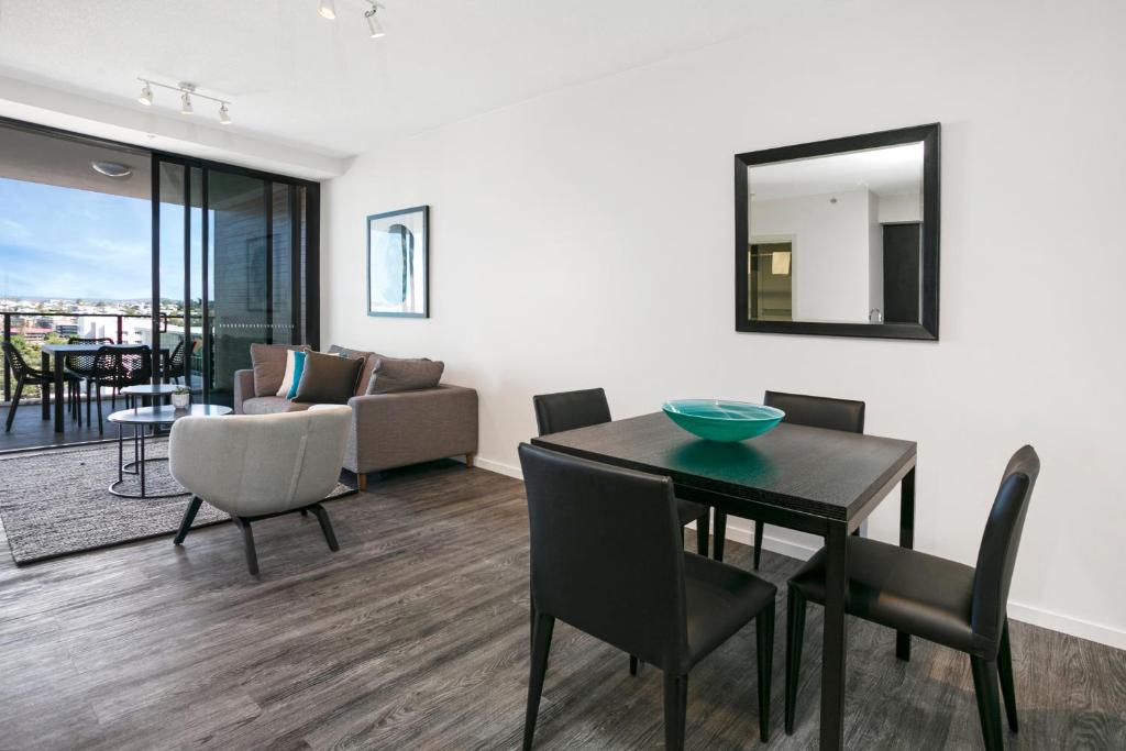 Soda Apartments by CLLIX - Resim 16