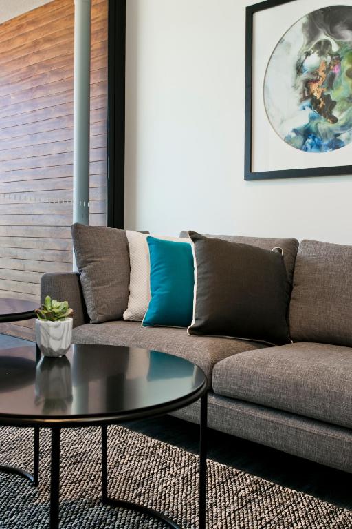 Soda Apartments by CLLIX - Resim 34