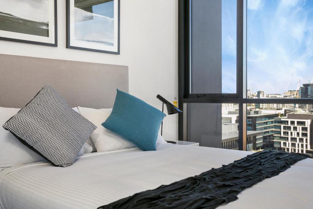 Soda Apartments by CLLIX - Resim 32