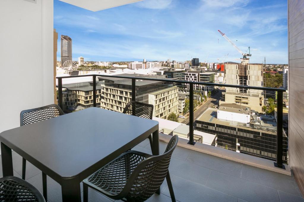 Soda Apartments by CLLIX - Resim 26