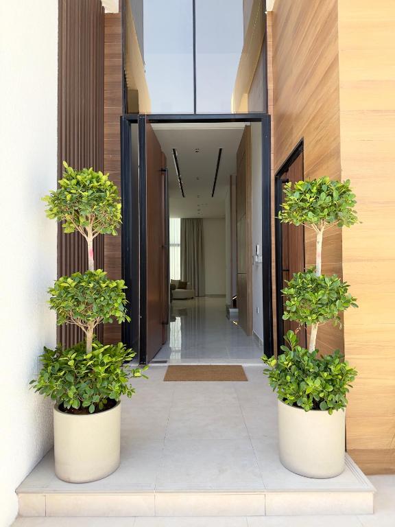 امکانات Serenity Stay - Boutique Guesthouse - تصویر ۴