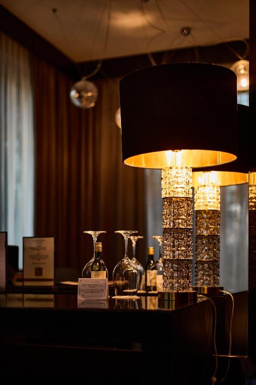 Platinum Palace Boutique Hotel & SPA - 15