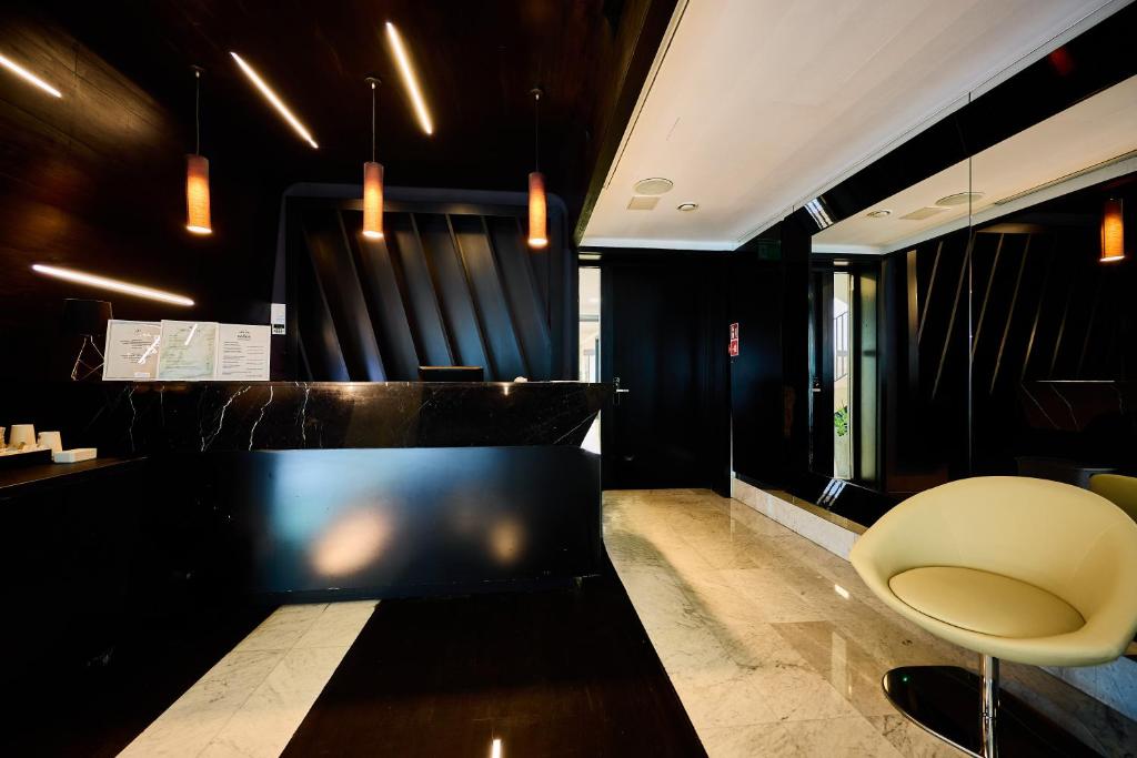 Platinum Palace Boutique Hotel & SPA - 19