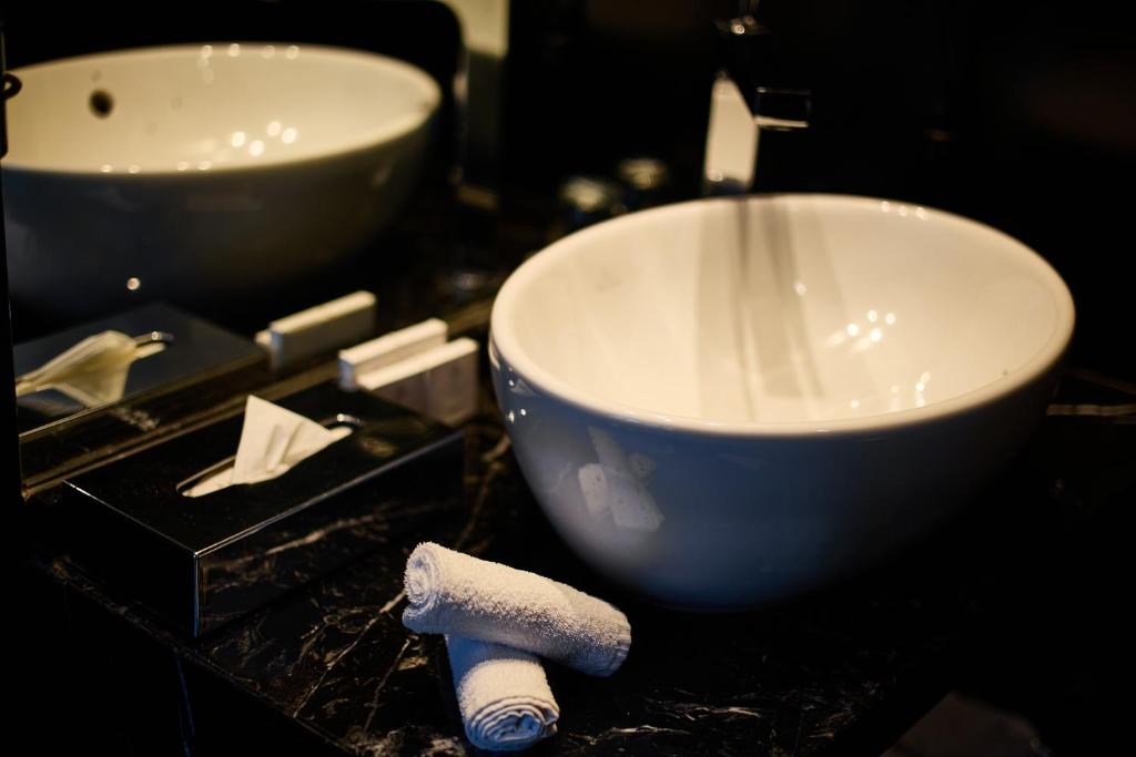 Platinum Palace Boutique Hotel & SPA - 18