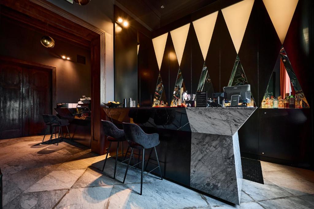 Platinum Palace Boutique Hotel & SPA - 16