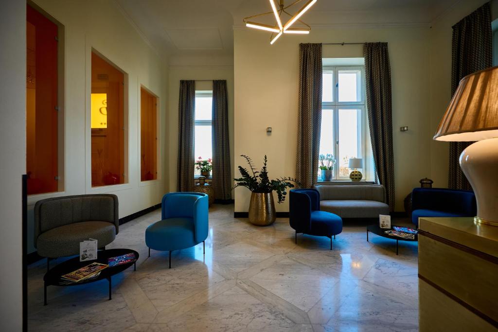 Platinum Palace Boutique Hotel & SPA - 14