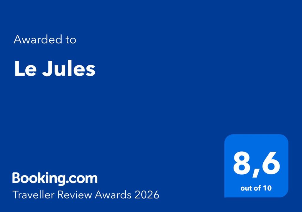 Le Jules – photo 17