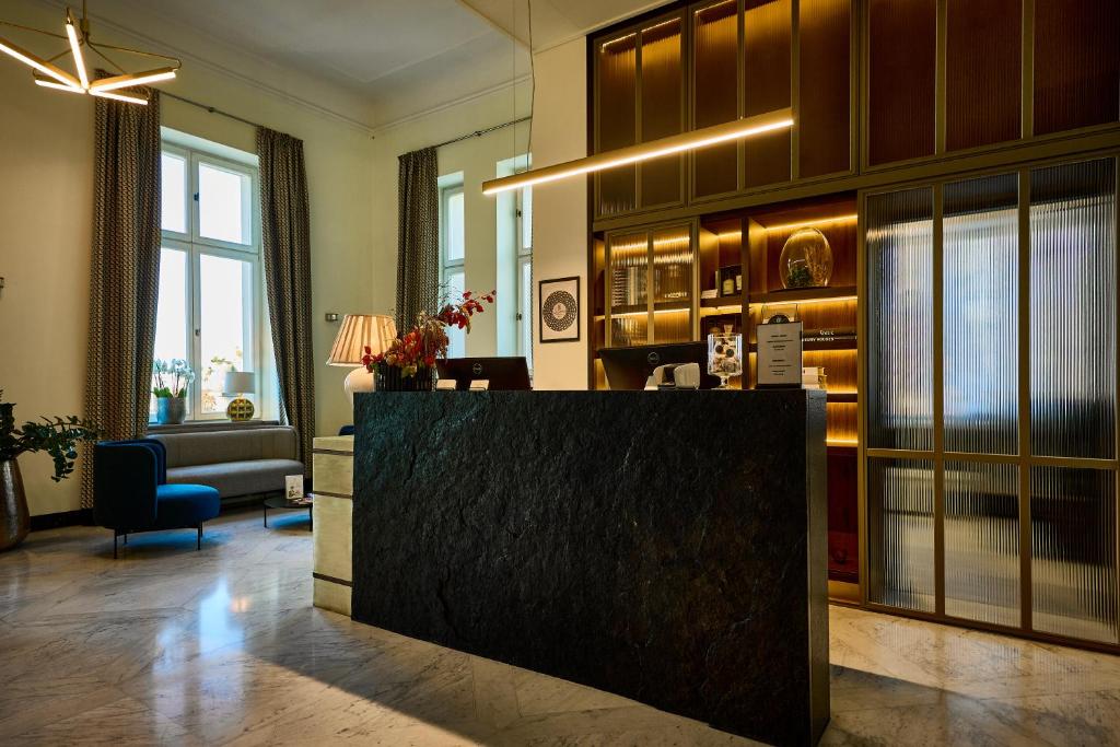 Platinum Palace Boutique Hotel & SPA - 13