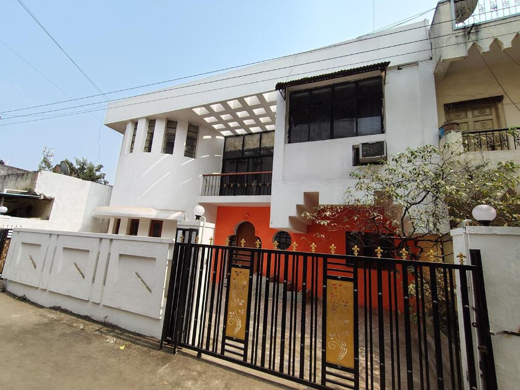 Gallery image of 4 BHK Devagiri Heritage Villa in Aurangabad