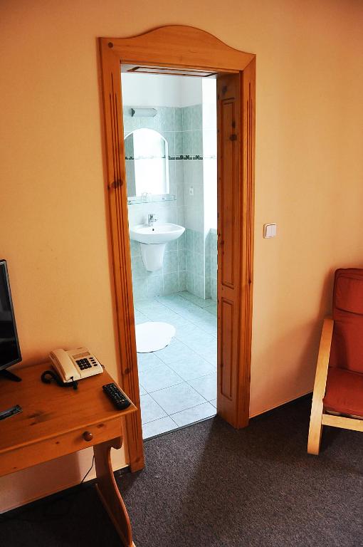 Penzion Diana - Single Room