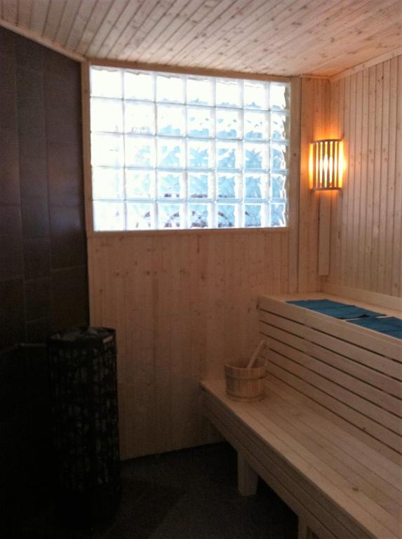 Fotografie z fotogalerie ubytování Hotell Entré Norr v destinaci Umeå