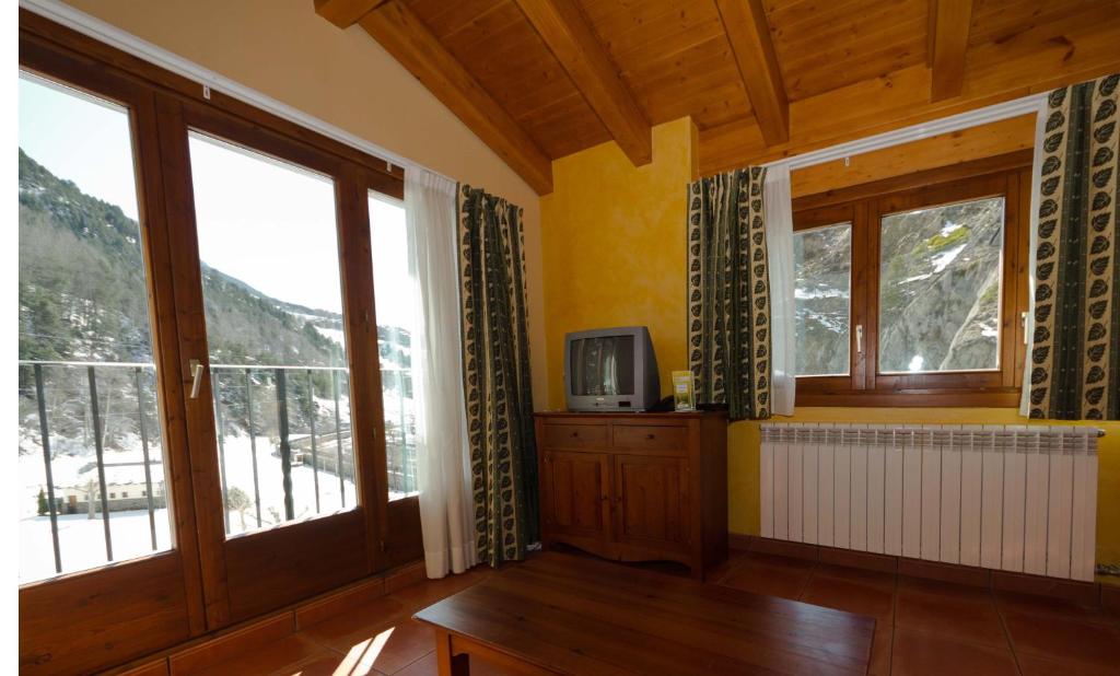 Fotografie z fotogalerie ubytování Els Meners v destinaci Canillo