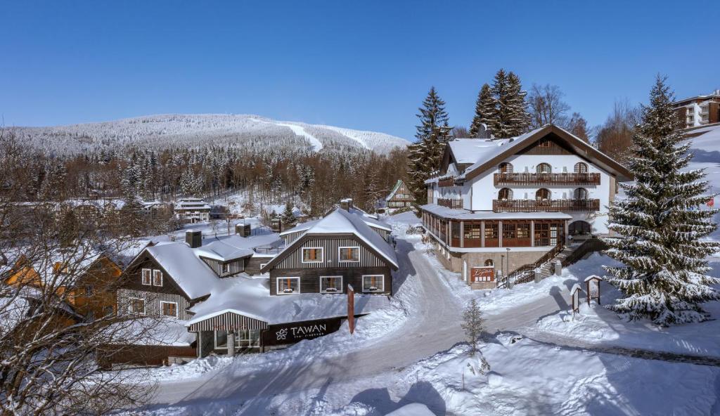 Wellness Hotel Windsor