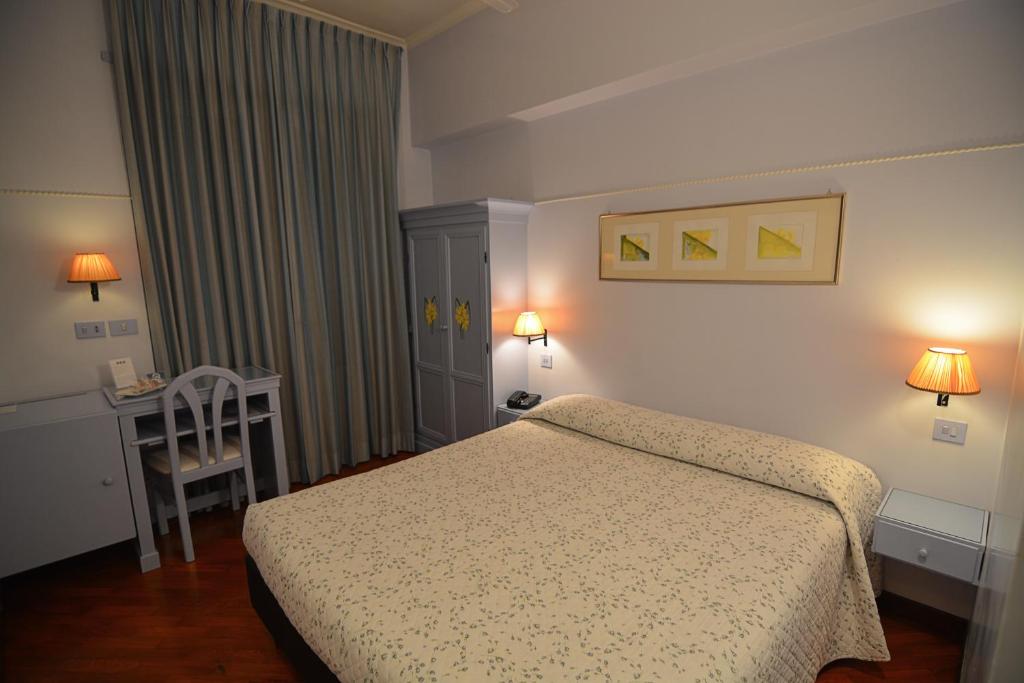 Lilium Boutique Hotel - Resim 43