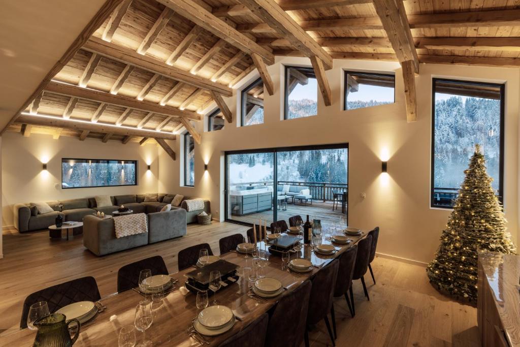 Chalet Magy 1 by Altitudia