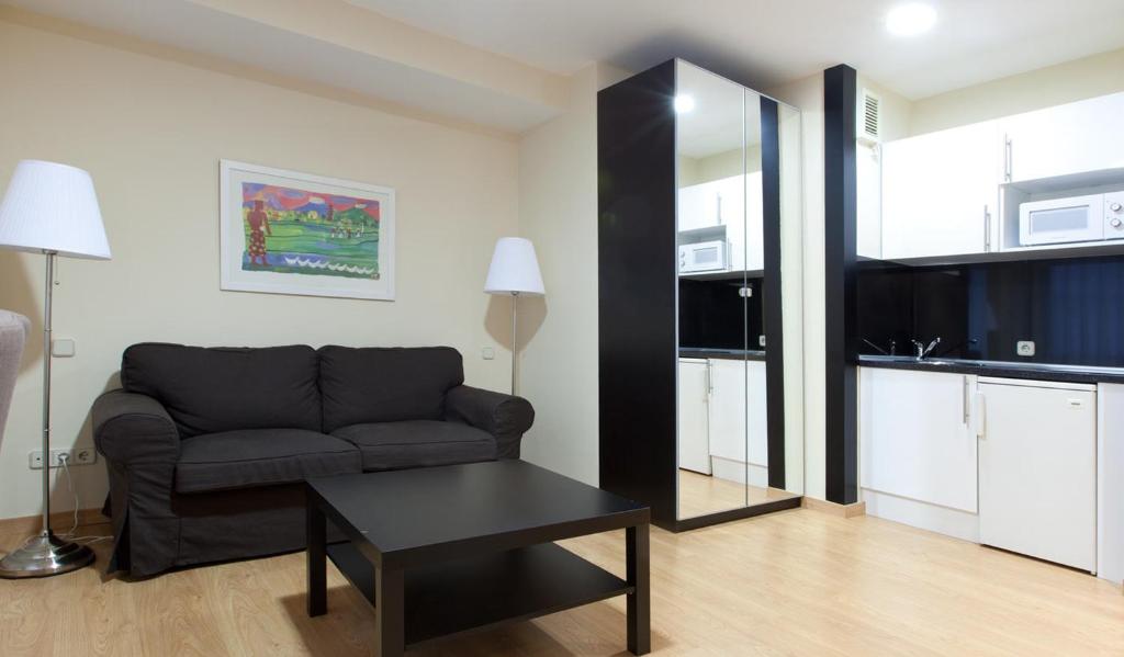 Apartamentos Centro Colón, Madrid – Precios actualizados 2023