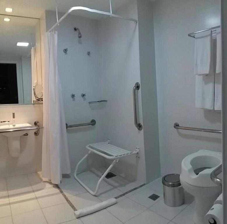  Intercity Brasilia Led Aguas Claras