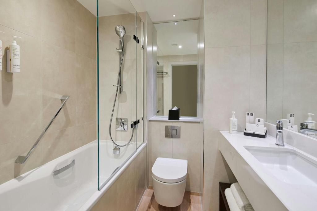 London Marriott Hotel Marble Arch - 
