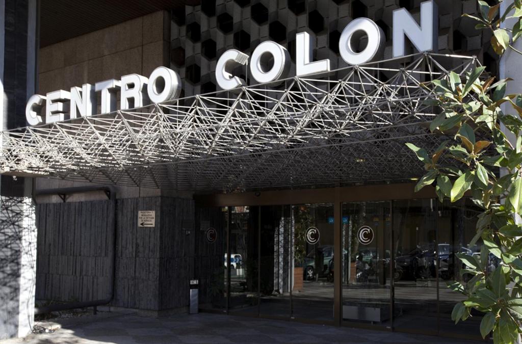Apartamentos Centro Colón, Madrid – Tarifs 2023