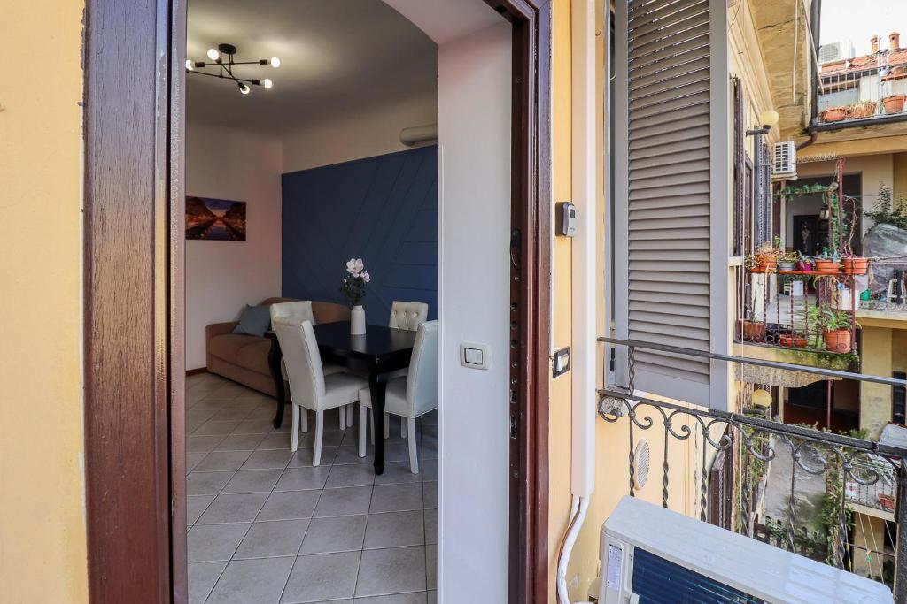 Ca De Ringhera - Carozzi Apartments