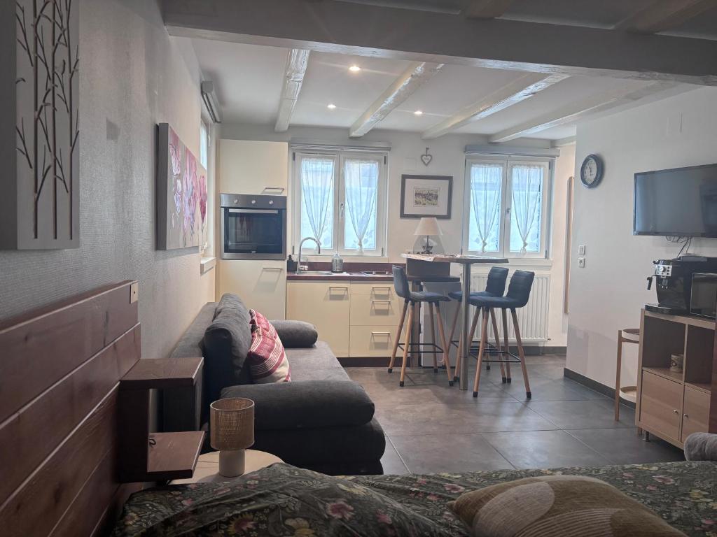 Gîtes De La Bonne Etoile - Studio