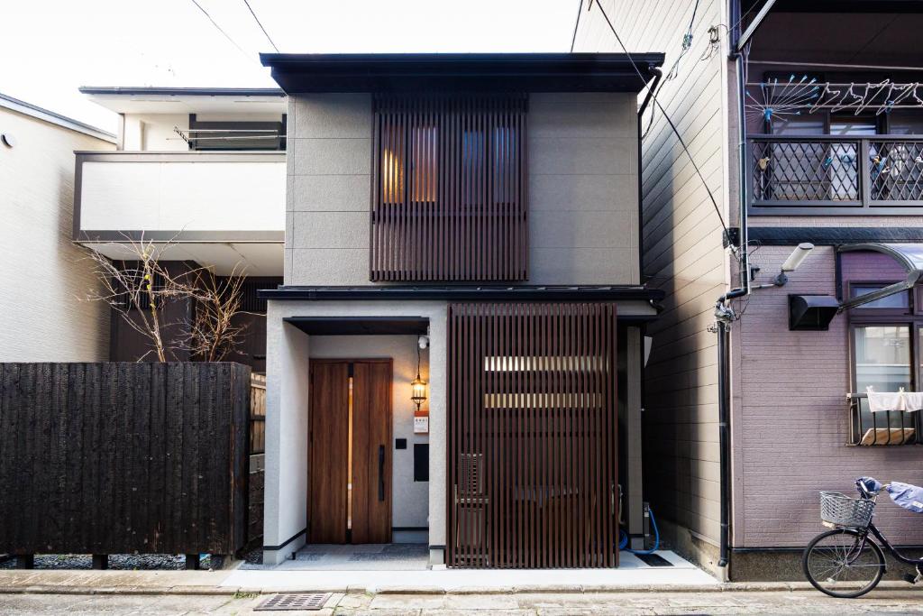 Kyogachaya Itsusho Stay