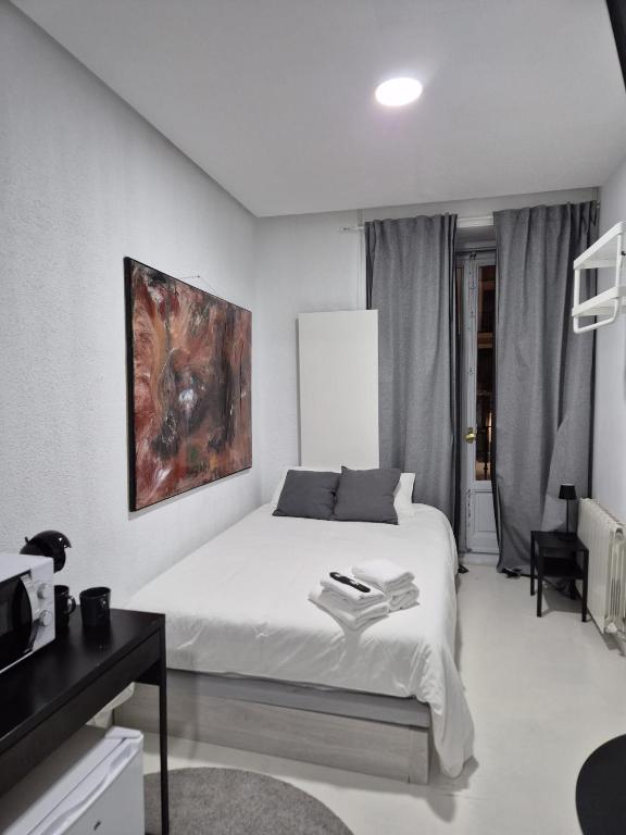 Habitación Chueca 2B