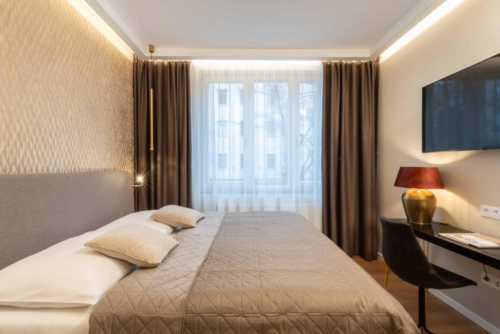 PAPPAS hotel&studio - 11