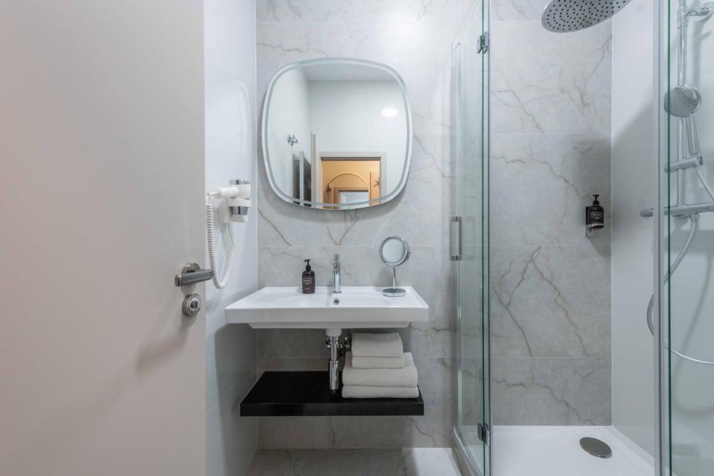 PAPPAS hotel&studio - 14