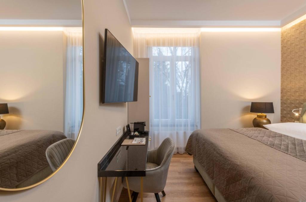 PAPPAS hotel&studio - 15