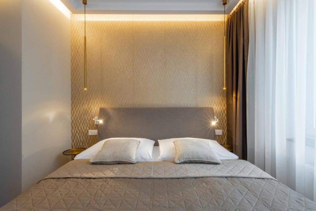 PAPPAS hotel&studio - 12