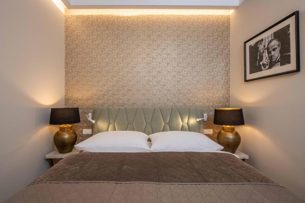 PAPPAS hotel&studio - 13