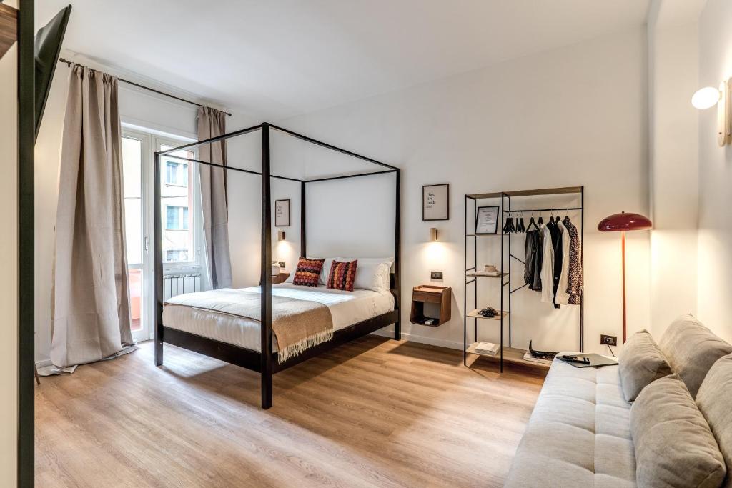 Padova Apartments