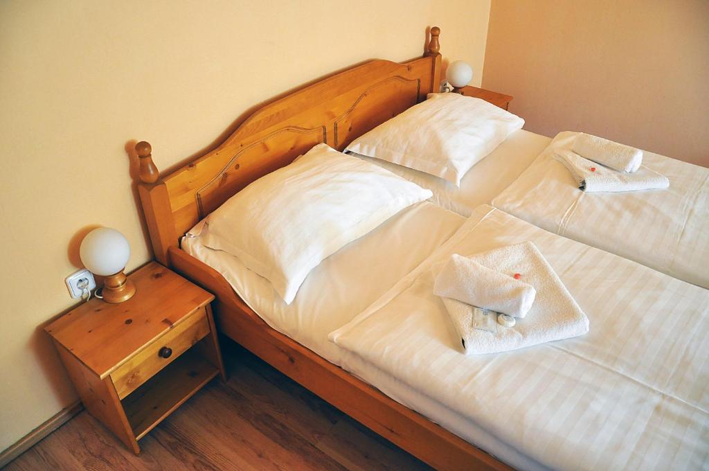 Penzion Diana - Classic Triple Room