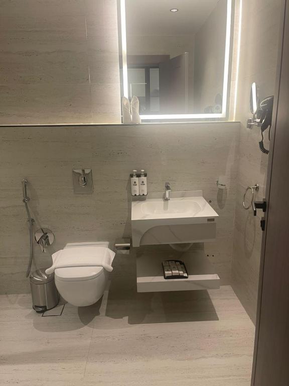 TRIPLE A HOTEL