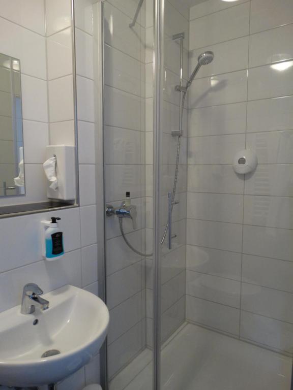 Hotel Stay - Resim 34