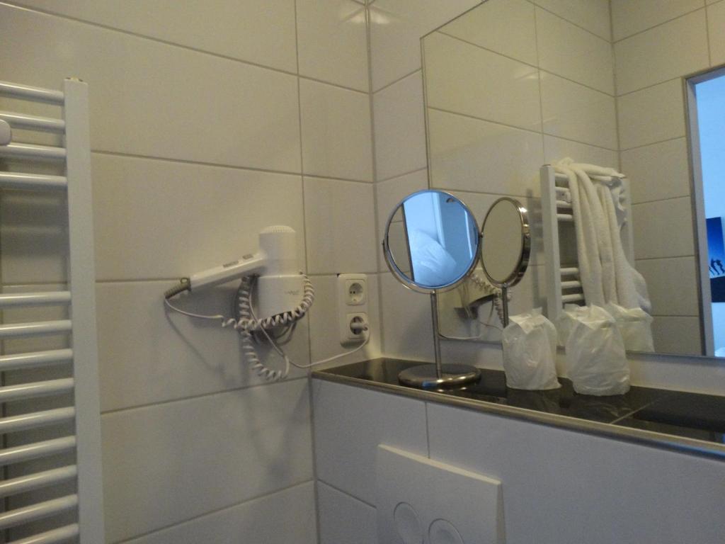 Hotel Stay - Resim 33