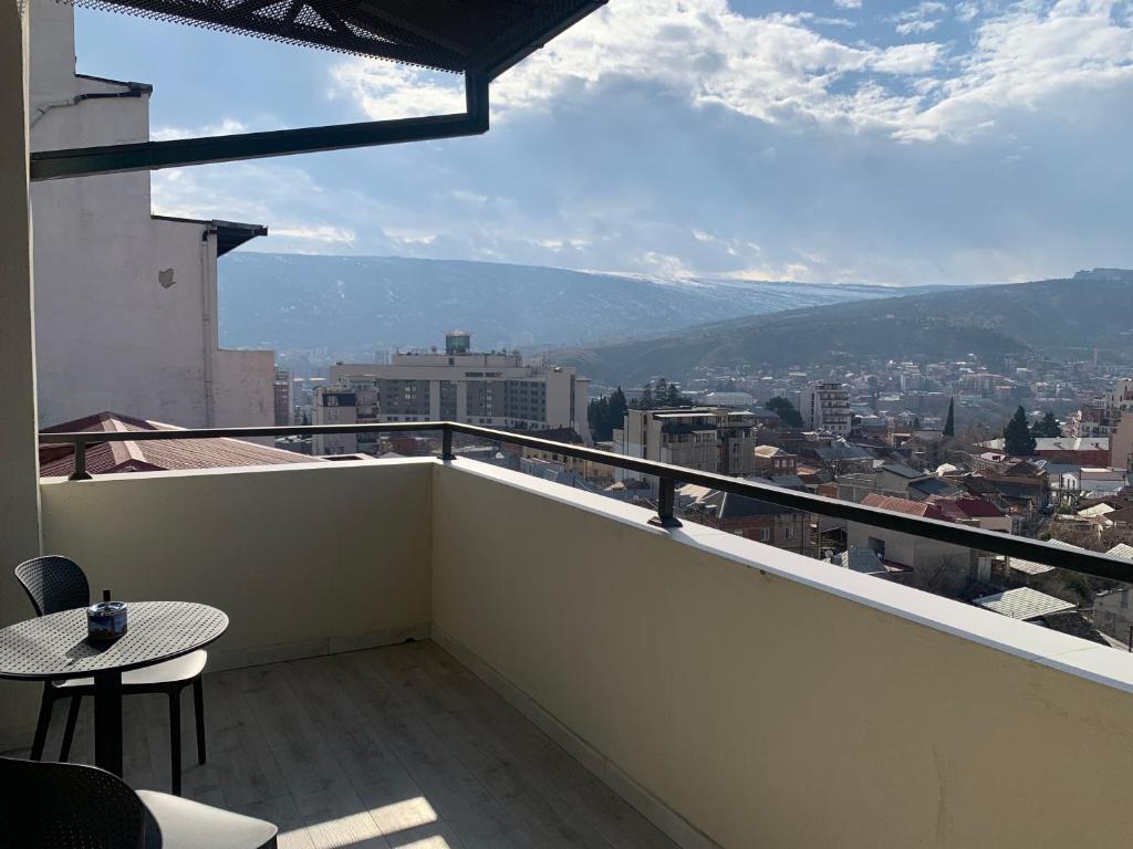 لابی و فضای عمومی Seven Rooms Hotel - تصویر ۵