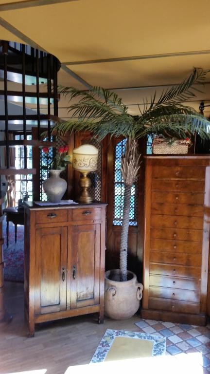 Imagine din galeria proprietății B&B Al Roncaccio în Calco