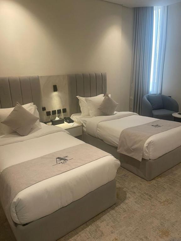 TRIPLE A HOTEL