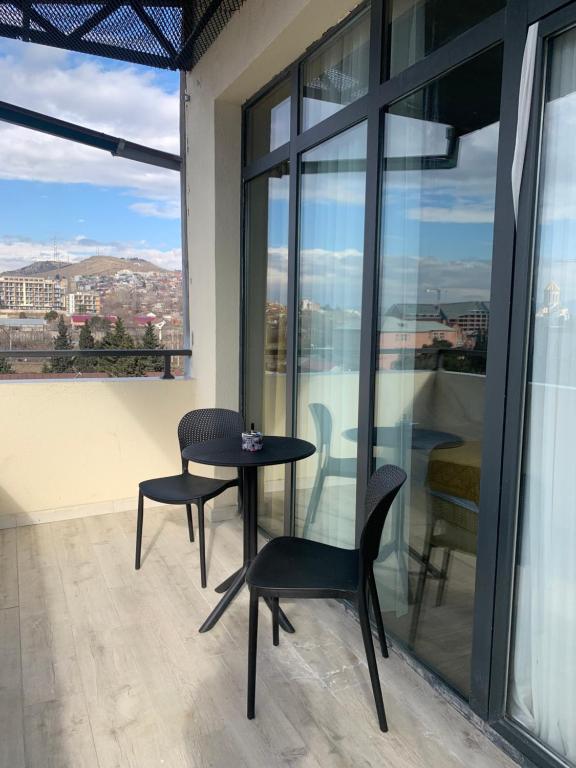 تصویر اتاق‌های Seven Rooms Hotel - تصویر ۲