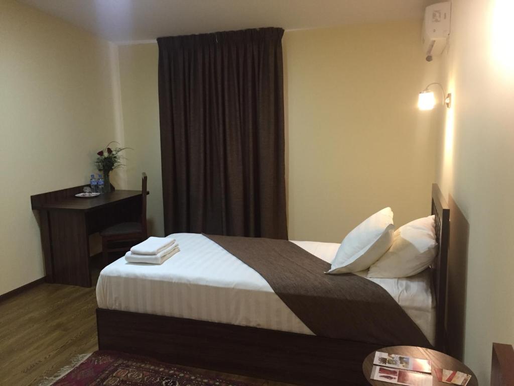 Jipek Joli Inn - Superior Twin Room