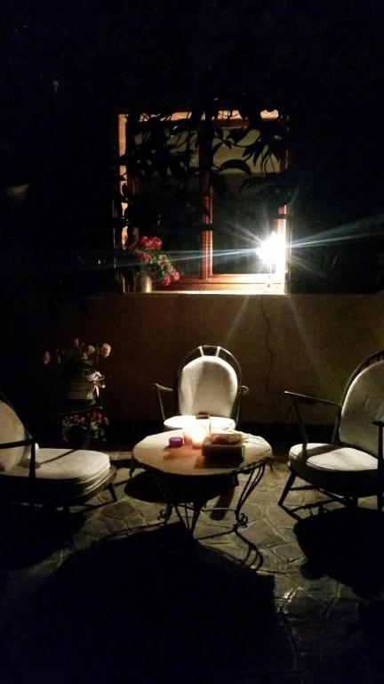 Imagine din galeria proprietății B&B Al Roncaccio în Calco