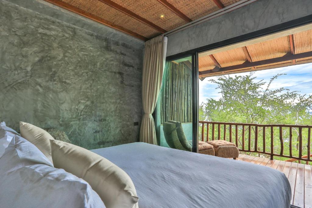 Sai Daeng Resort - 19