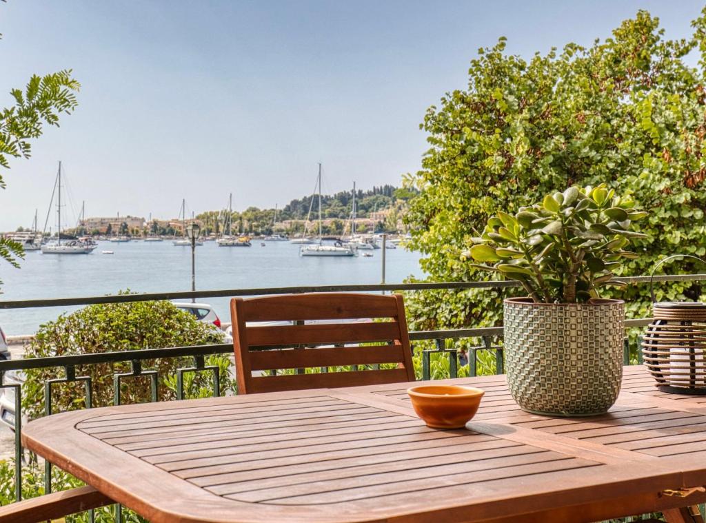 Melodia e Mare Luxury Apartment with Sea VIew